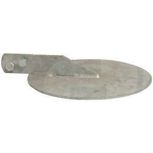 Pływa rozpryskowa rozlewacza Ø 240 mm