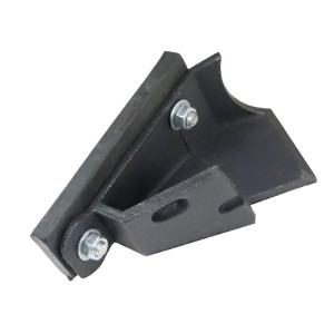 Skrobak lewy sferoidalny kompletny kombajn ziemniaczany Anna MORGA