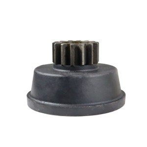 Bęben sprzęgła kompletny kombajn ziemniaczany Anna MORGA