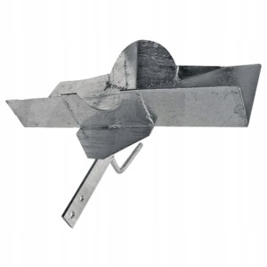 Pływa rozpryskowa rozlewacza 600 mm