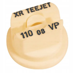 TeeJet Rozpylacz płaskostrumieniowy 11008VP