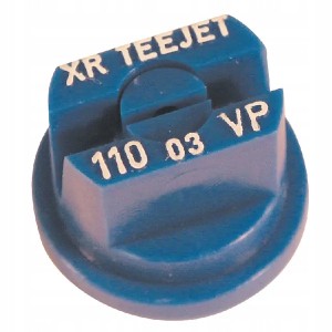 TeeJet Rozpylacz płaskostrumieniowy 11003VP