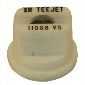 TeeJet Rozpylacz płaskostrumieniowy 11008VS