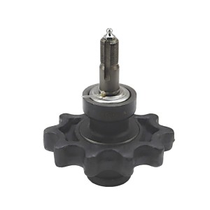 Wstrząsacz przenośnika łańcuchowego kompletny kopaczka elewatorowa MORGA