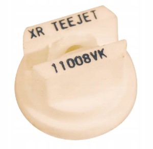 TeeJet Rozpylacz płaskostrumieniowy 11008VK