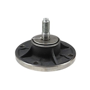 Piasta kroju kompletna sfero kombajn ziemniaczany Bolko MORGA