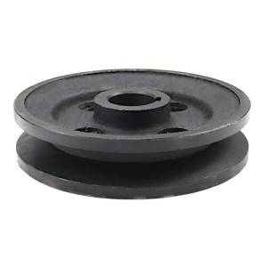 Koło pasowe III napędu koła podnoszenia żeliwne kombajn ziemniaczany Anna MORGA