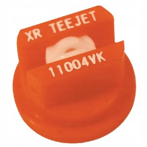 TeeJet Rozpylacz płaskostrumieniowy 11004VK
