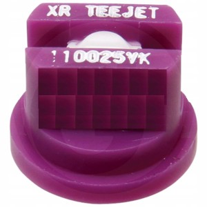 TeeJet Rozpylacz płaskostrumieniowy 110025VK
