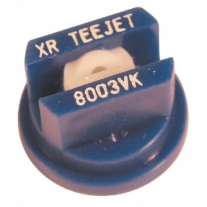 TeeJet Rozpylacz płaskostrumieniowy 8003VK