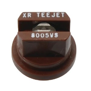 TeeJet Rozpylacz płaskostrumieniowy 8005VS