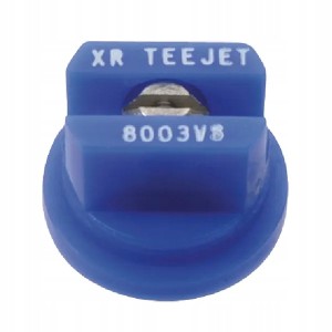 TeeJet Rozpylacz płaskostrumieniowy 8003VS