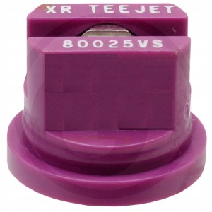 TeeJet Rozpylacz płaskostrumieniowy 80025VS