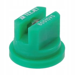 TeeJet Rozpylacz płaskostrumieniowy 80015VS