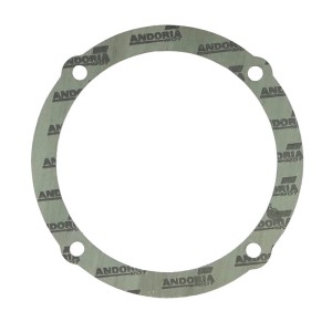 Uszczelka pokrywy przedniej zwolnicy 952802 krążelit 0.8mm C-360 Zetor ANDORIA