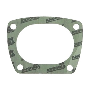 Uszczelka przewodu ssącego TURBO krążelit 0.8mm Ursus C-385 ANDORIA