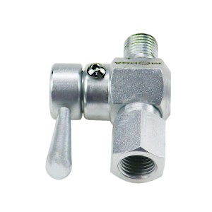 Kran paliwa Władimirec T-25 MORGA