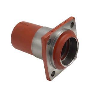 Piasta przystawki zastosowanie Kosiarka rotacyjna polska MORGA