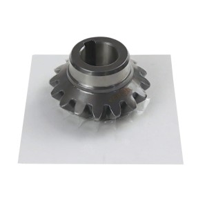 Koło stożkowe małe zastosowanie Kosiarka rotacyjna polska 1,65 MORGA