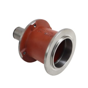 Piasta talerza roboczego sfero zastosowanie Kosiarka rotacyjna polska MORGA