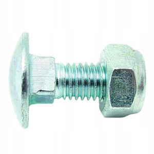 Śruba noża kosiarki Krone 904850.1