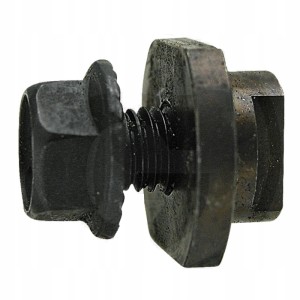 Śruba nożyka kosiarki Deutz Fahr 06561225