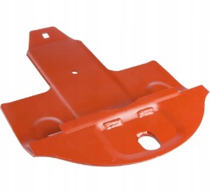 Płoza kosiarki Kuhn K6800123, K6800122