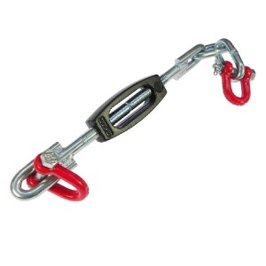 Łańcuch boczny nakrętka kuta Ursus C-330 MORGA