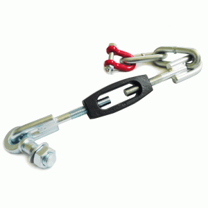 Łańcuch boczny nakrętka kuta Ursus C-360 MORGA