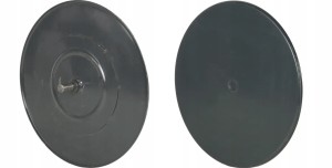Tarcza kosiarki Kuhn 56834300