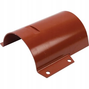 Połowa osłony kosiarki Kuhn 56604910