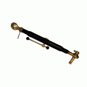 Łącznik centralny Ursus C-385 4-cylindrowy MORGA