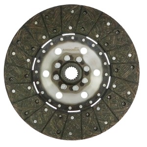Tarcza sprzęgła I stopnia 49011189 PREMIUM z odprężnikiem Ursus C-360 ANDORIA