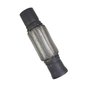 Łącznik elastyczny tłumika AL151148, AL155806 John Deere ANDORIA