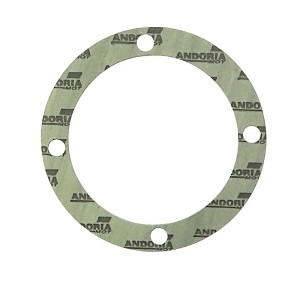Uszczelka obudowy łożyska skrzyni krążelit 0.8mm MF3 MF4 ( sprzedawana na sztuki ) ANDORIA