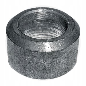 Tuleja dystansowa zgrabiarki Stoll 0608010