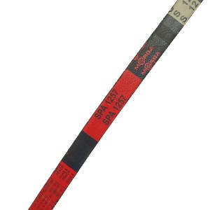 Pasek SPA-1257 MORGA super wzmocniony