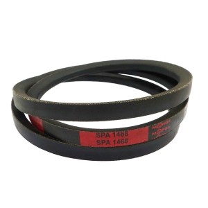 Pasek SPA-1468 MORGA super wzmocniony