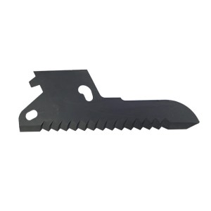 Nóż do przyczepy samozbierającej Mengele 02.049.213 MORGA