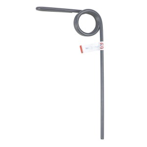 Palec zagarniający prawy, fi-6 mm Poznaniak, Meprozet 3043530040 3043530051 malowane proszkowo MORGA