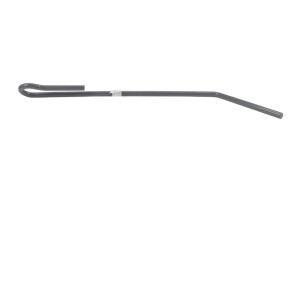 Palec zagarniający krótki tylny  Amazone 952461 malowane proszkowo MORGA