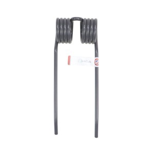 Palec sprężysty podbieracza Claas 0009182380 malowane proszkowo MORGA