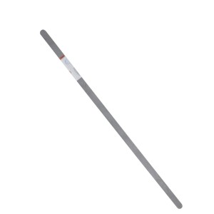 Wpust pryzmatyczny 13x8x500 DIN 6885 Stal C45 MORGA