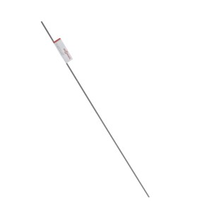 Wpust pryzmatyczny 3x3x500  DIN 6885 Stal C45 MORGA