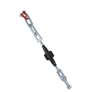 Łańcuch boczny nakrętka rurowa Ursus C-360 MORGA