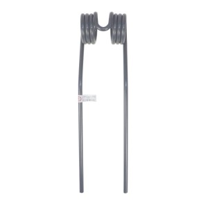 Palec sprężysty przetrząsaczo-zgrabiarki karuzelowej Deutz-Fahr KH500 6565574, 1.1045.030.104.00 MORGA