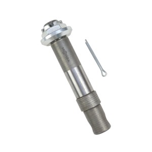 Sworzeń ramion podnośnika Ursus C-385 kompletny MORGA