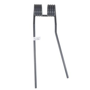 Palec przetrząsaczo - zgrabiarki karuzelowej Vicon PZ FLEVO 480 prawy malowane proszkowo MORGA