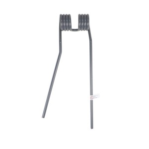 Palec przetrząsaczo - zgrabiarki karuzelowej Vicon PZ FLEVO 480 lewy malowane proszkowo MORGA