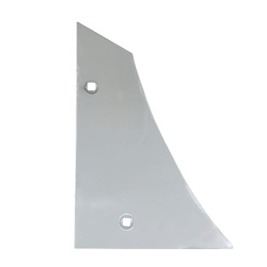 Pierś odkładni pługa 1024, 4 skibowy typu Unia Standard MORGA